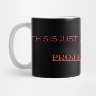 PROJECT EDEN Mug